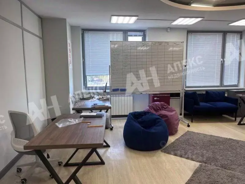 Помещение свободного назначения в Москва проезд Ольминского, 3 (37 м) - Фото 2