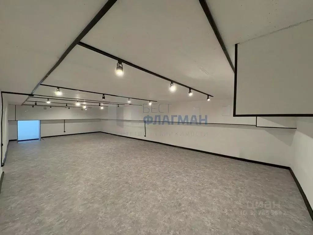 Помещение свободного назначения в Москва ул. Строителей, 13К1 (168 м) - Фото 1