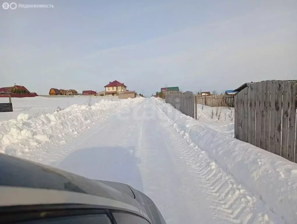 Дом в Красноярский край, Емельяновский муниципальный округ, ... - Фото 2