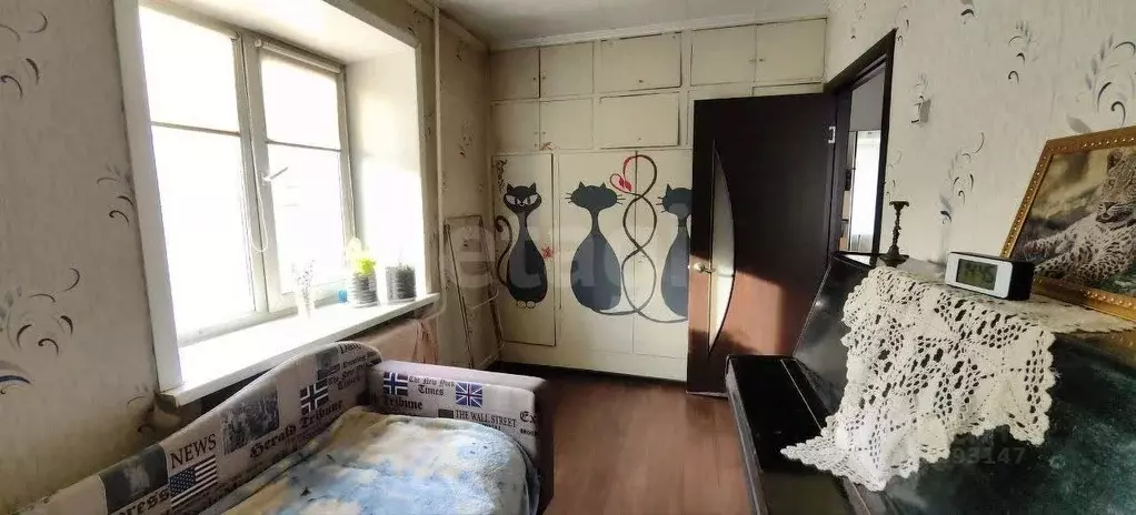 3-к кв. Забайкальский край, Чита ул. Онискевича, 10 (50.4 м) - Фото 1