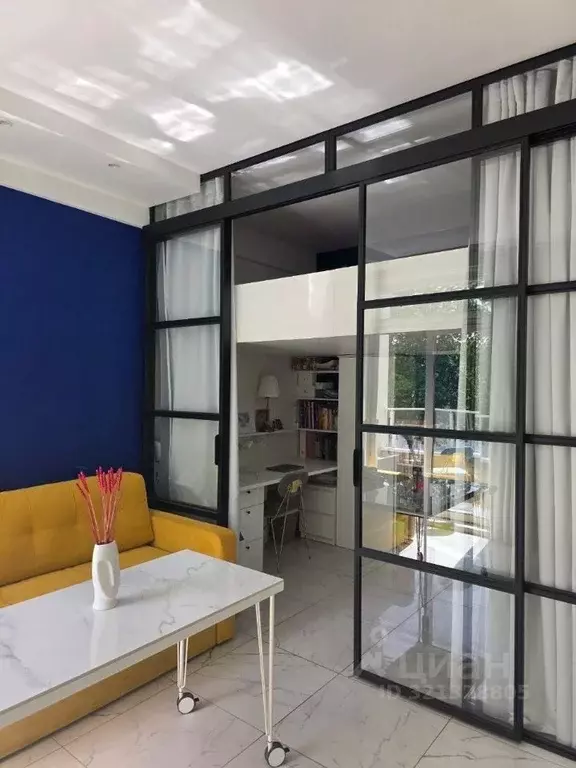 2-к кв. Московская область, Химки ул. Кудрявцева, 14 (49.0 м) - Фото 1