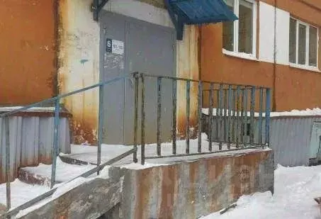 2-к кв. Красноярский край, Норильск ул. Кирова, 38 (45.6 м) - Фото 0