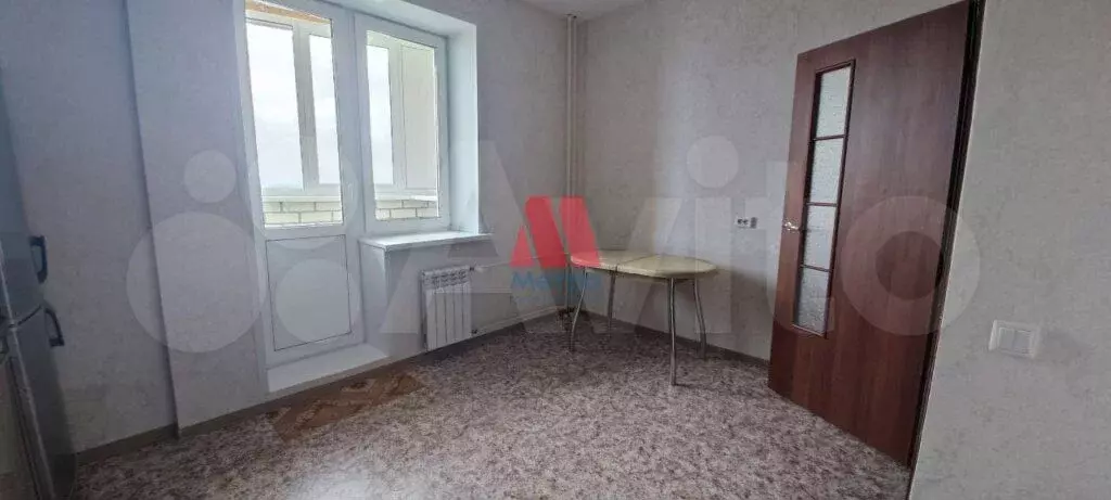 1-к. квартира, 38,4 м, 16/17 эт. - Фото 1