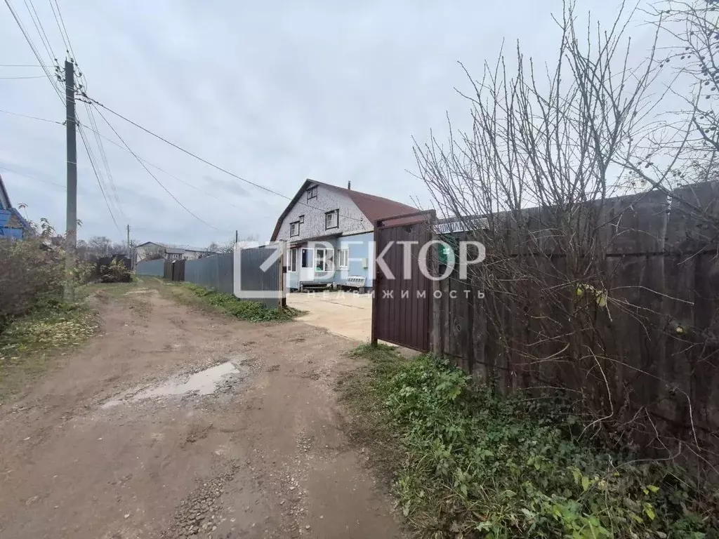 Дом в Ивановская область, Ивановский район, Богородское с/пос, с. ... - Фото 1