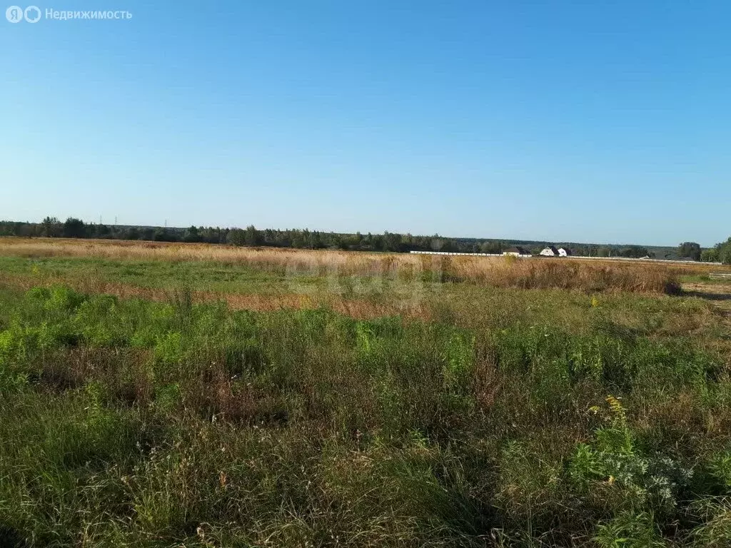 Участок в деревня Староселье, Центральная улица (32 м) - Фото 1