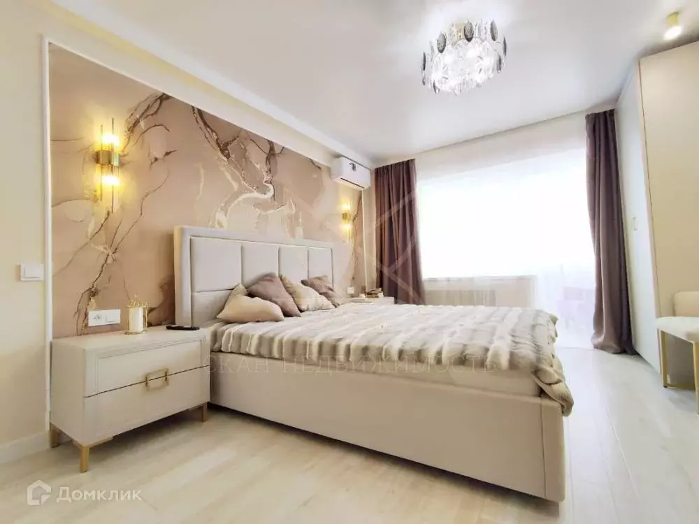 Продаётся 1-к квартира, 36 м - Фото 1