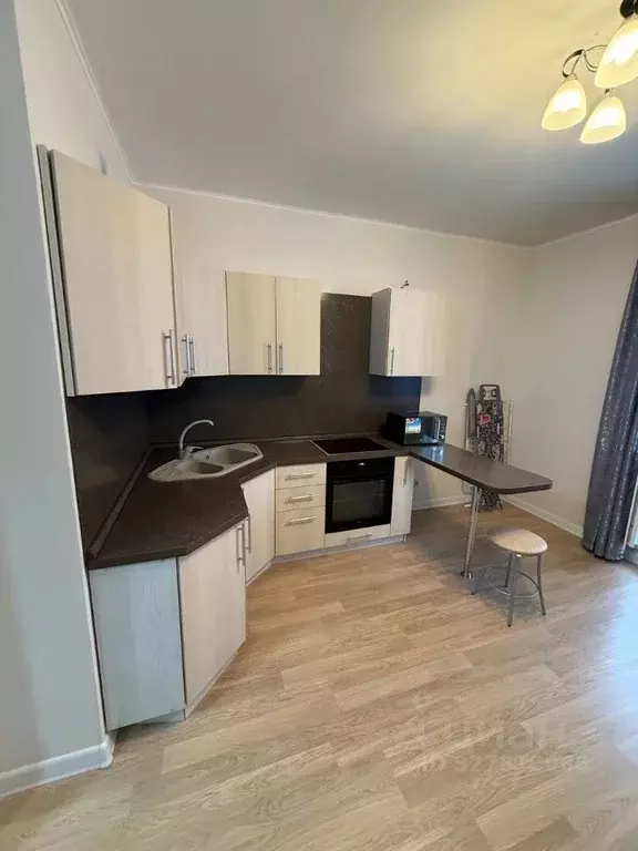 Студия Московская область, Ленинский городской округ, Мисайлово пгт, ... - Фото 1