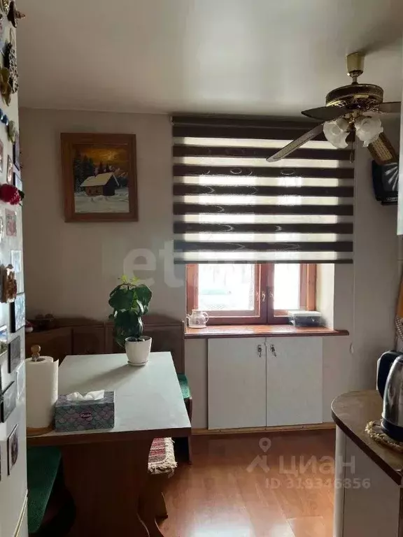 3-к кв. Воронежская область, Поворино Солнечный пер., 11 (70.0 м) - Фото 1
