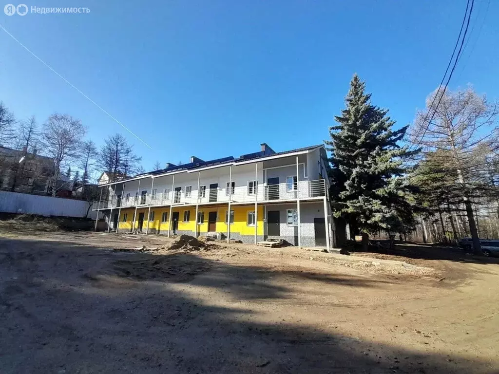 3-комнатная квартира: Абзелиловский район, Ташбулатовский сельсовет, ... - Фото 1