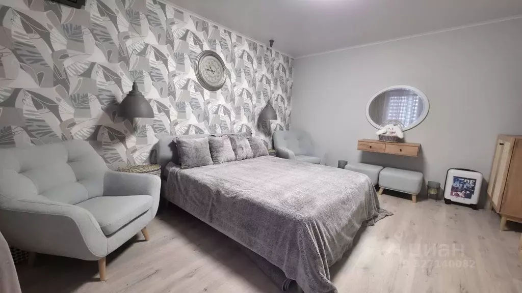 1-к кв. Московская область, Ленинский городской округ, пос. Битца ... - Фото 1