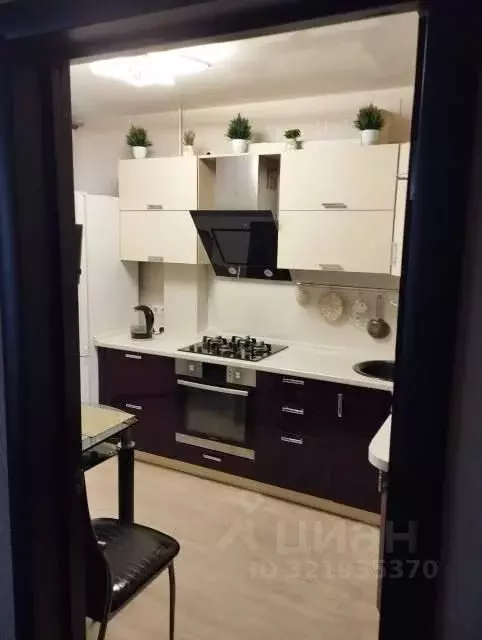 Студия Хабаровский край, Хабаровск ул. Лазо, 51 (33.2 м) - Фото 0