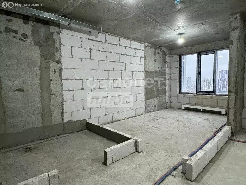 2-комнатная квартира: Москва, Михалковская улица, 50 (43.4 м) - Фото 2