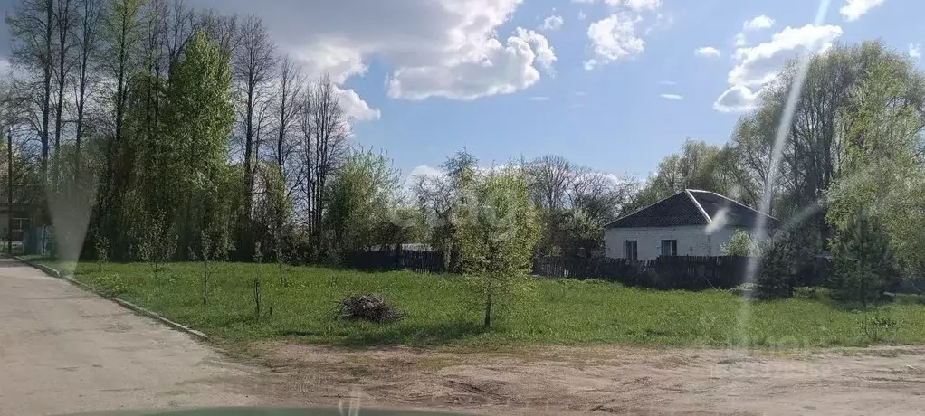 Участок в Калужская область, Калуга городской округ, д. Колюпаново  ... - Фото 0