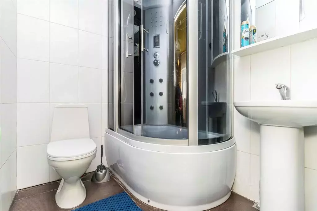 Комната Ханты-Мансийский АО, Сургут ул. Домостроителей, 15 (20.0 м) - Фото 2