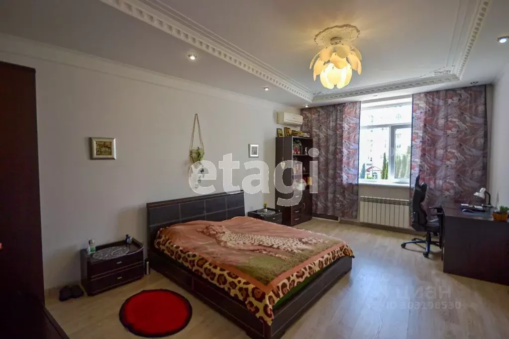 3-к кв. Севастополь просп. Античный, 4 (124.0 м) - Фото 1