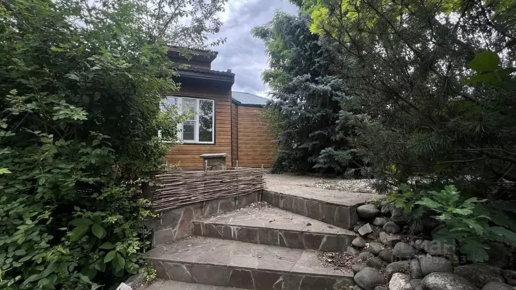 Дом в Чеченская республика, Грозный ул. Салмана А. Хасимикова, 61 (139 ... - Фото 2
