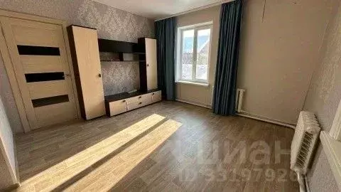 3-к кв. Пермский край, Нытва ул. Буденного, 8 (62.6 м) - Фото 2