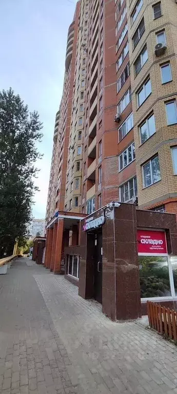 2-к кв. Московская область, Балашиха ул. Калинина, 17/10к1 (115.0 м) - Фото 0