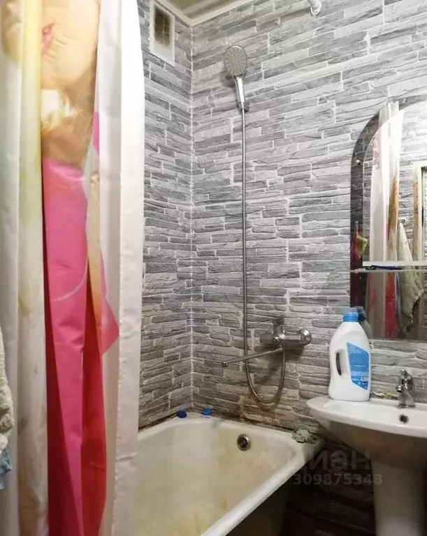 3-к кв. Мурманская область, Мурманск Инженерная ул., 8 (50.0 м) - Фото 2