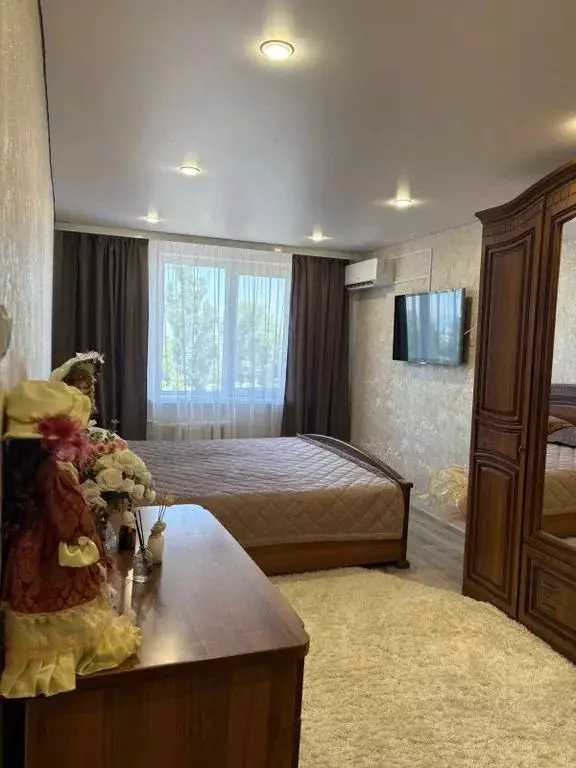 1-к кв. Северная Осетия, Владикавказ Карцинское ш., 5 (35.0 м) - Фото 1