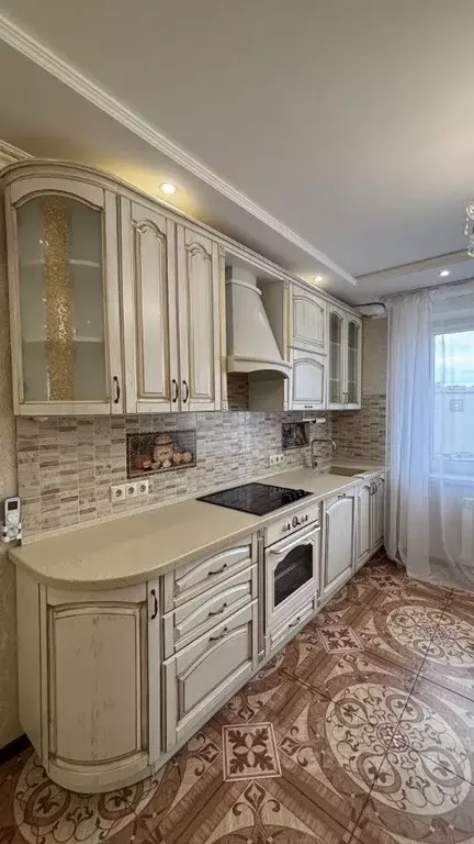 3-к кв. Тверская область, Конаково ул. Баскакова, 14 (75.5 м) - Фото 2