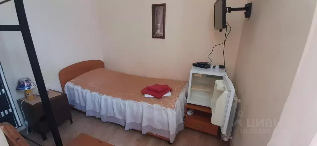 Комната Ярославская область, Переславль-Залесский Почтовый пер., 3 ... - Фото 1