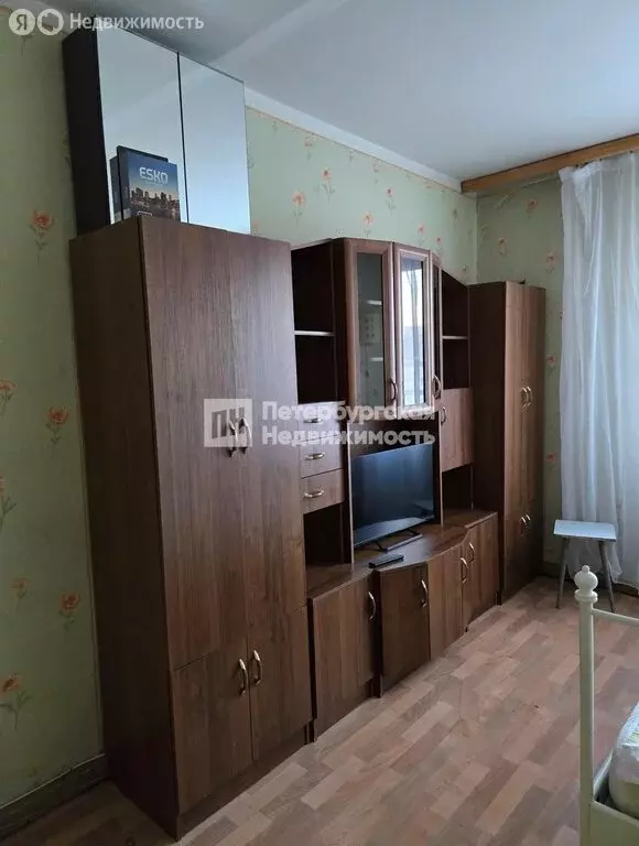 1-комнатная квартира: Санкт-Петербург, Ириновский проспект, 31/48 ... - Фото 2