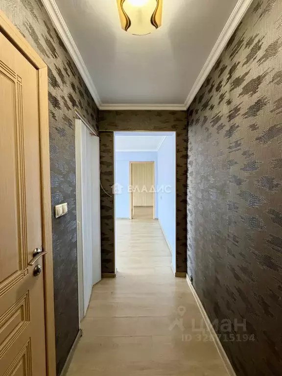 3-к кв. Бурятия, Улан-Удэ Краснофлотская ул., 12 (57.8 м) - Фото 2