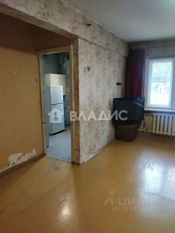 2-к кв. Иркутская область, Иркутск ул. Карла Либкнехта, 130А (45.0 м) - Фото 1