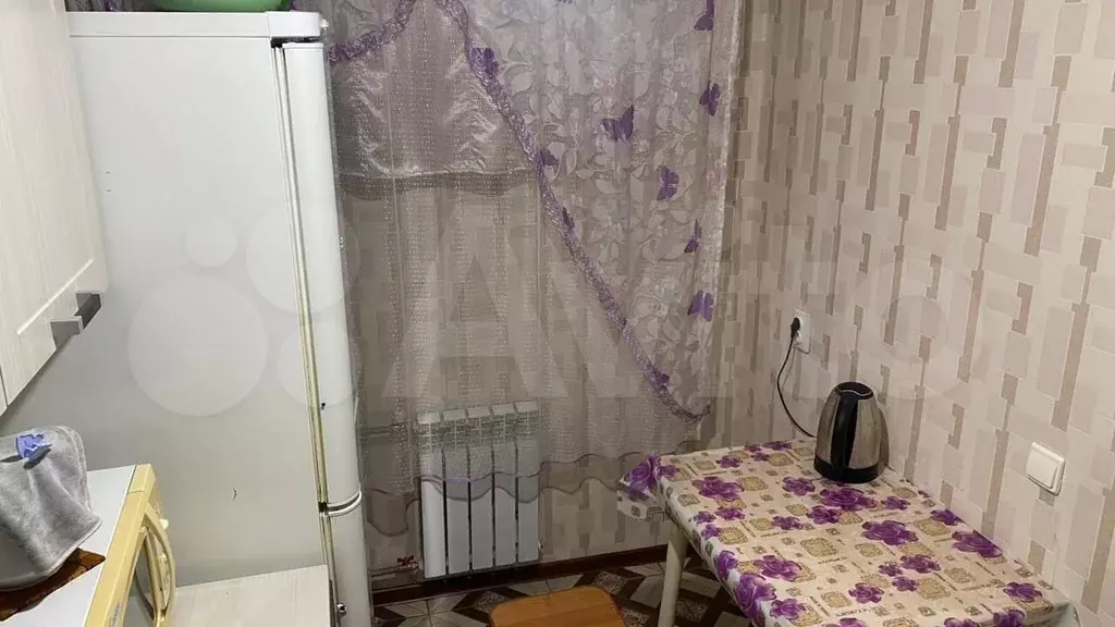 1-к. квартира, 30 м, 2/4 эт. - Фото 1