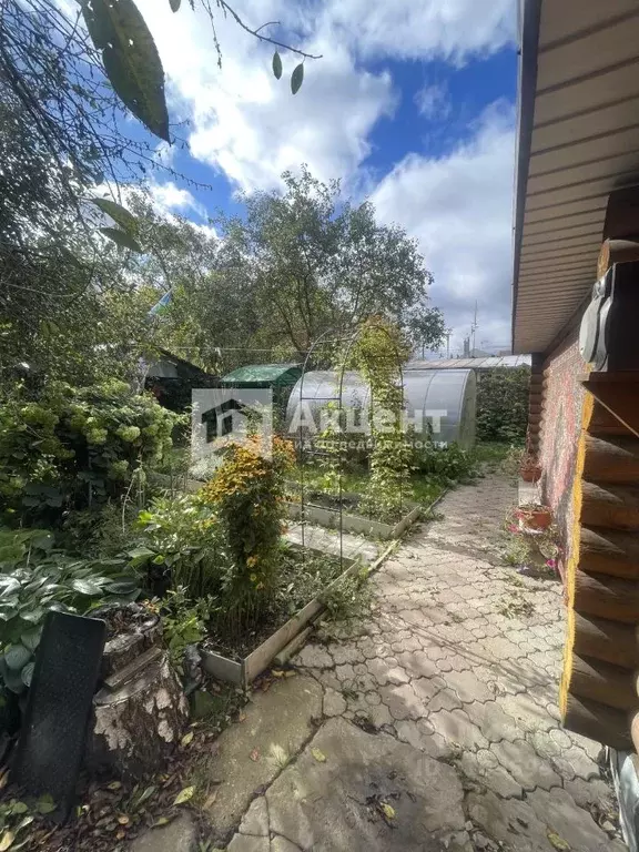 Дом в Ивановская область, Иваново Ивановская ул., 25 (147 м) - Фото 1