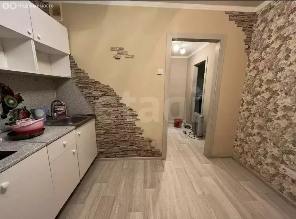 2-комнатная квартира: Тюмень, Ямская улица, 73к2 (50.7 м) - Фото 1