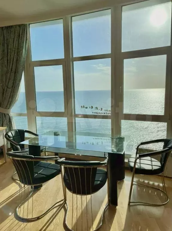 3-к. квартира, 150 м, 9/12 эт. - Фото 0