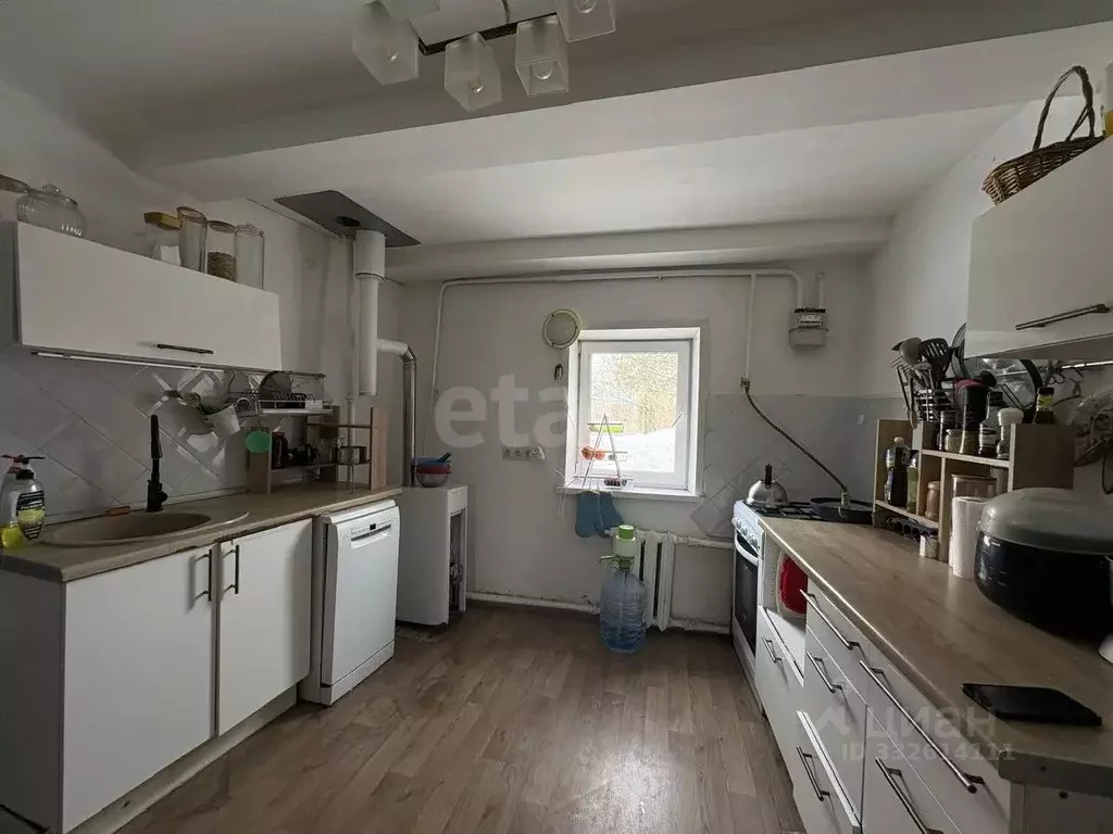 Дом в Тульская область, Тула пос. Косая Гора, ул. Калинина, 9 (78 м) - Фото 1