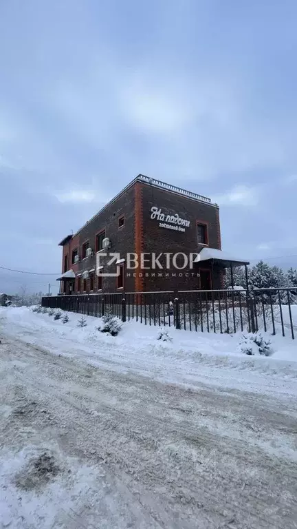 Дом в Костромская область, Костромской район, Минское с/пос, д. ... - Фото 2