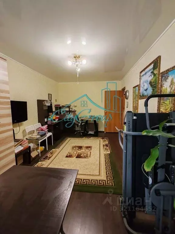 3-к кв. Оренбургская область, Орск Орский просп., 9А (61.0 м) - Фото 2