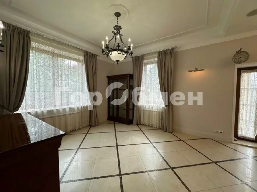 Продается дом в пос. Горки-2 - Фото 1