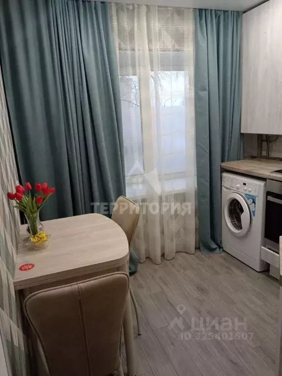 2-к кв. Костромская область, Кострома Кинешемское ш., 22 (44.0 м) - Фото 1