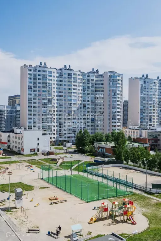 Продаётся 3-к квартира, 80.4 м - Фото 0