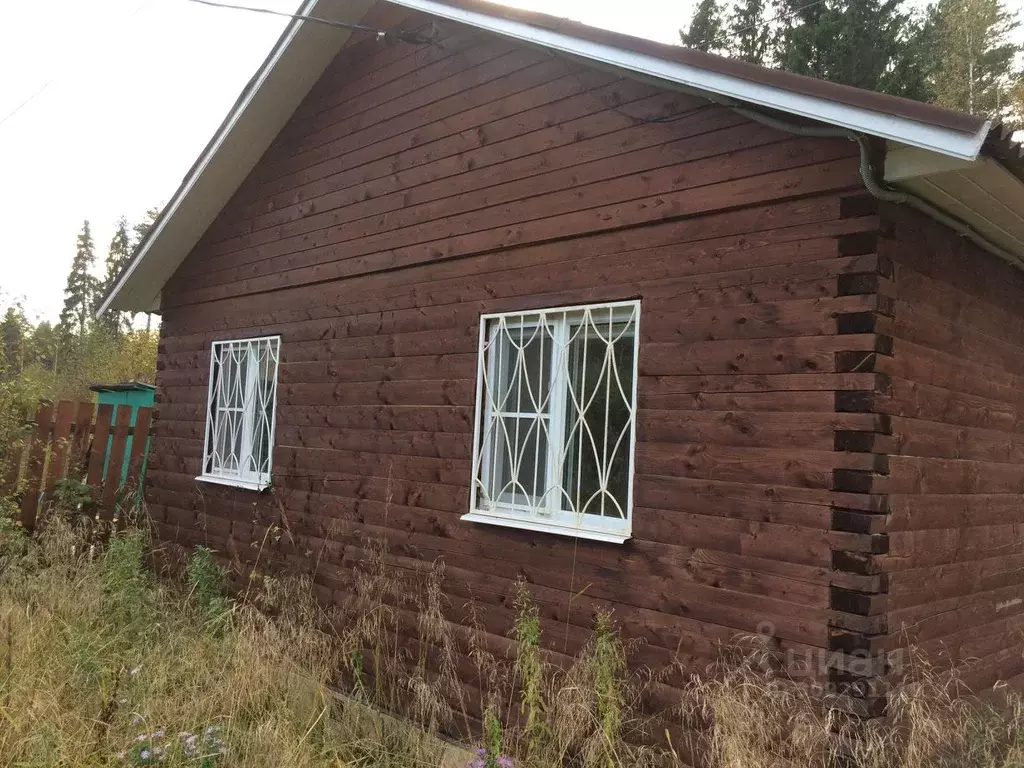 Дом в Московская область, Дмитровский городской округ, Некрасовский ... - Фото 0