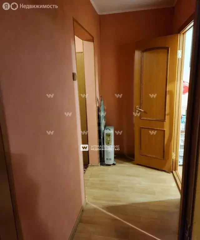 1-комнатная квартира: Южно-Сахалинск, улица имени Ф.Э. Дзержинского, ... - Фото 2