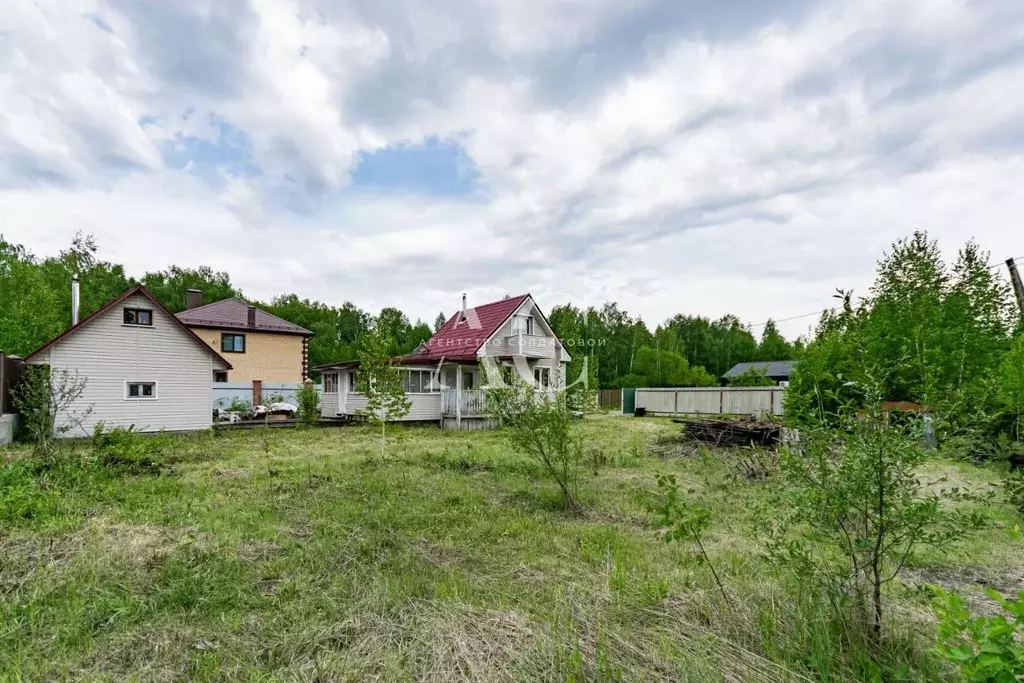 Дом в Свердловская область, Верхняя Пышма городской округ, пос. ... - Фото 1