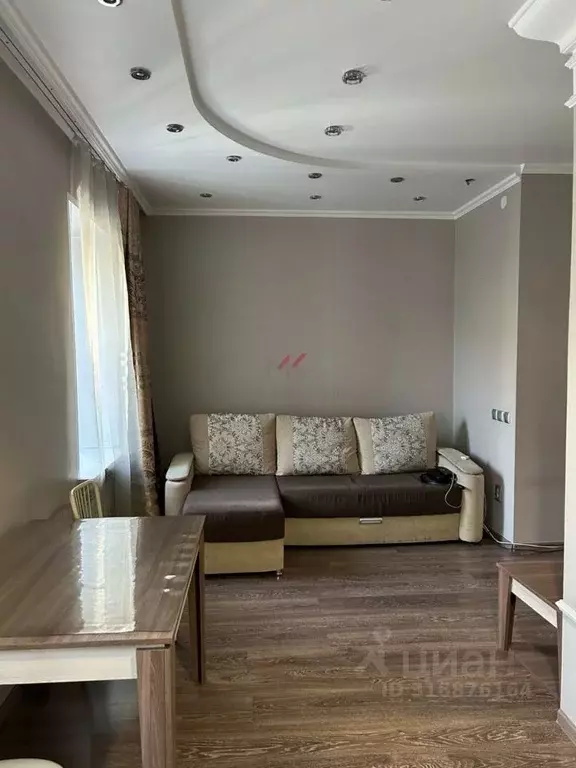3-к кв. Тыва, Кызыл Комсомольская ул., 6 (50.5 м) - Фото 1