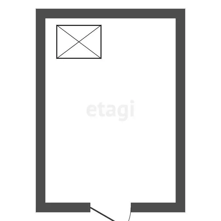 Участок в Челябинская область, Увельский муниципальный округ, село ... - Фото 1