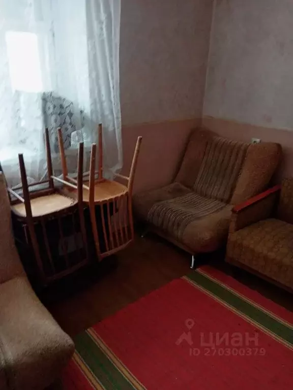 1-к кв. Курская область, Курск ул. Горького, 57 (34.0 м) - Фото 1