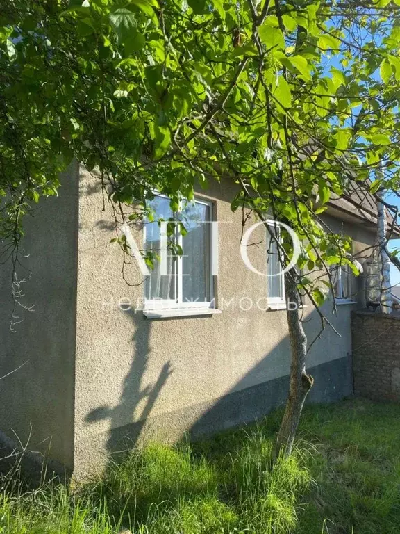 Дом в Краснодарский край, Сочи городской округ, с. Верхний Юрт, ... - Фото 0