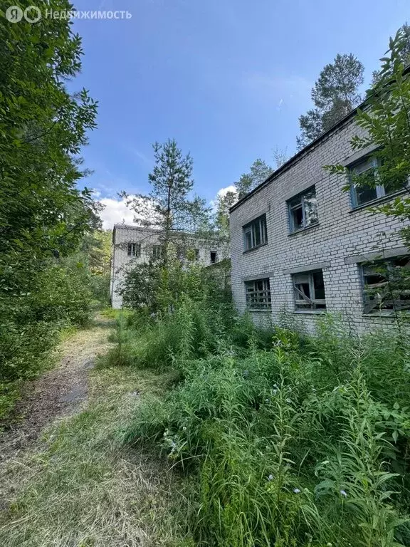 Помещение свободного назначения (2603.4 м) - Фото 1