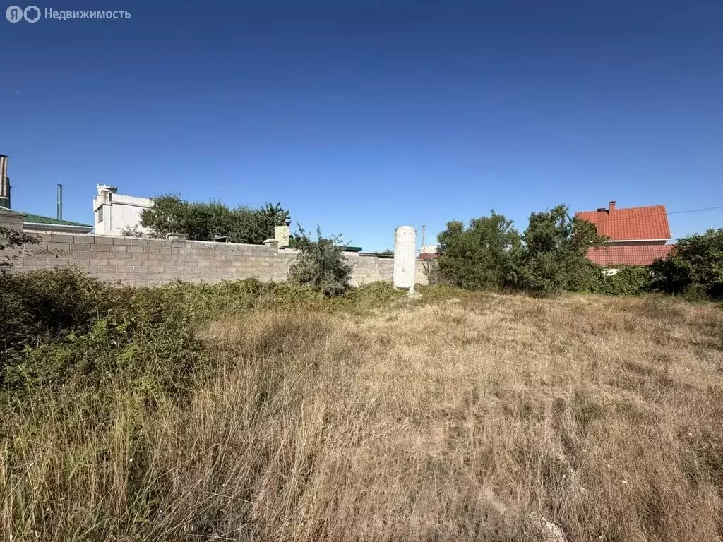 Участок в Севастополь, Балаклавский муниципальный округ, ТСН СНТ ... - Фото 2