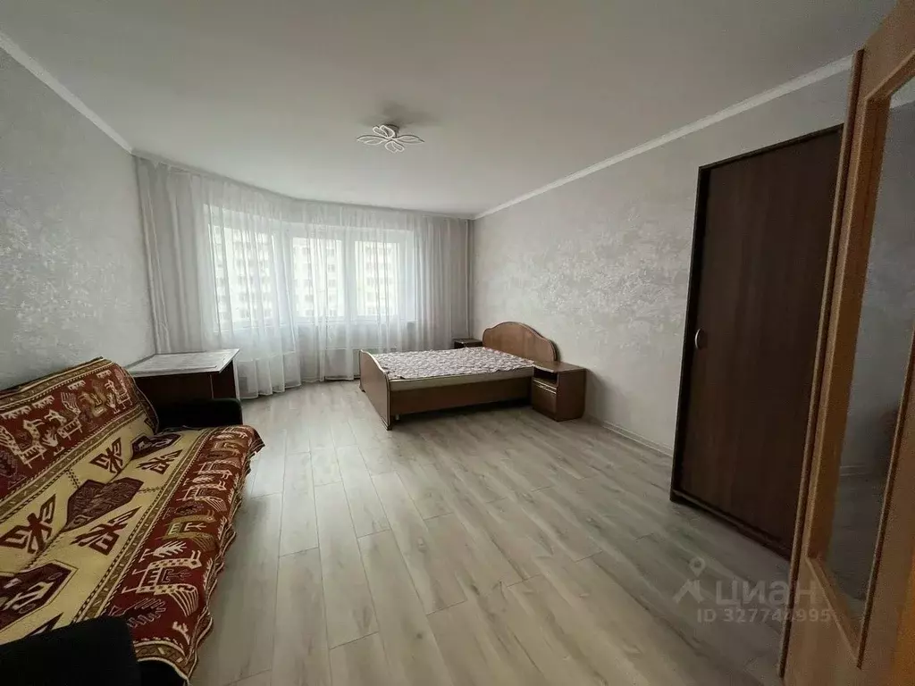 2-к кв. Москва Рождественская ул., 16 (56.0 м) - Фото 2