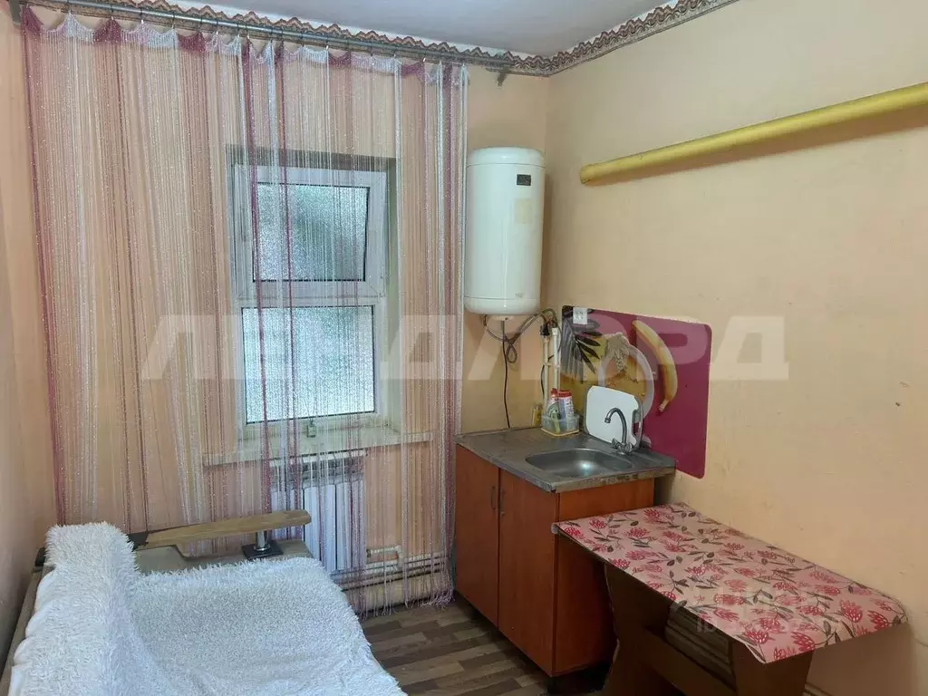 Комната Ростовская область, Батайск Пролетарская ул., 45 (12.0 м) - Фото 1